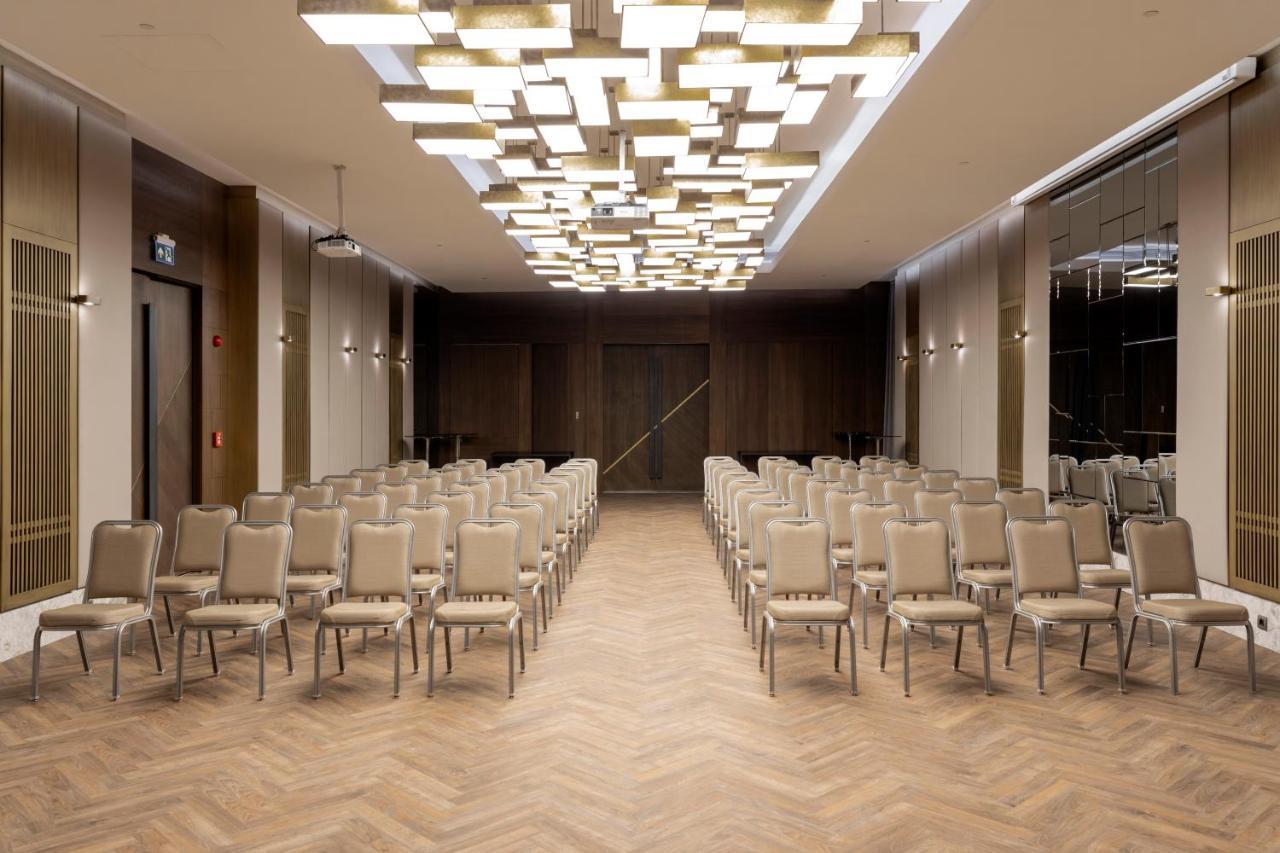 Wish More Hotel Sisli Istanbul Ngoại thất bức ảnh The ballroom