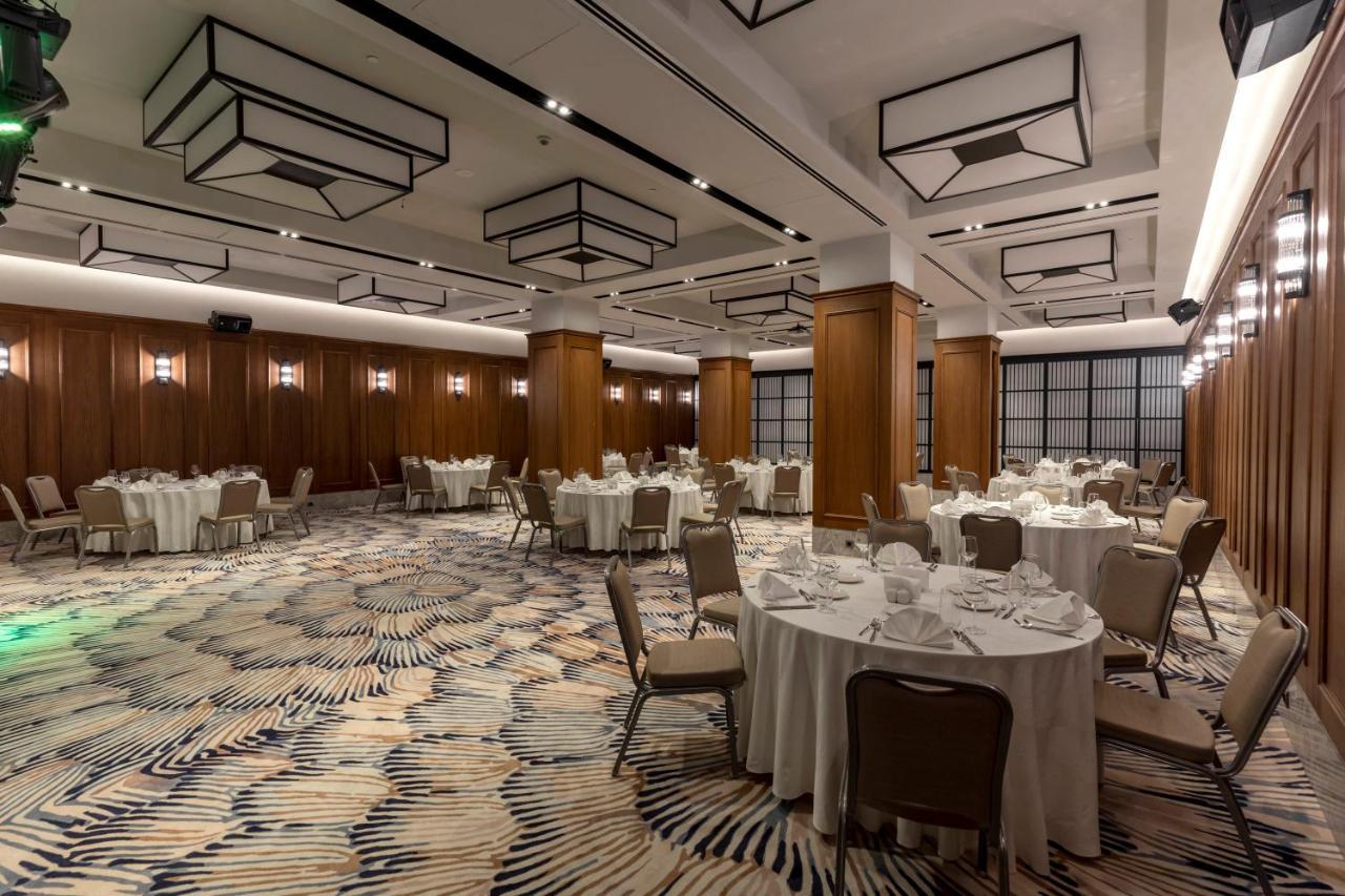Wish More Hotel Sisli Istanbul Ngoại thất bức ảnh The ballroom