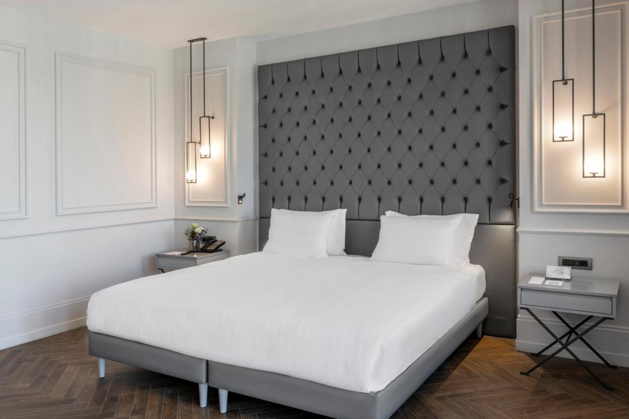 Wish More Hotel Sisli Istanbul Ngoại thất bức ảnh Deluxe room